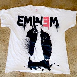 EMINEM SHIRT